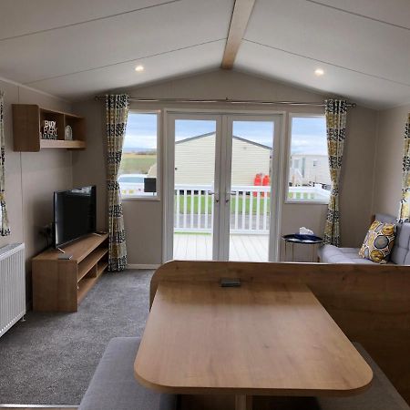 Whitley Bay 4 Berth Caravan ニューカッスル・アポン・タイン エクステリア 写真