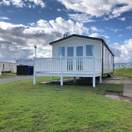Whitley Bay 4 Berth Caravan ニューカッスル・アポン・タイン エクステリア 写真