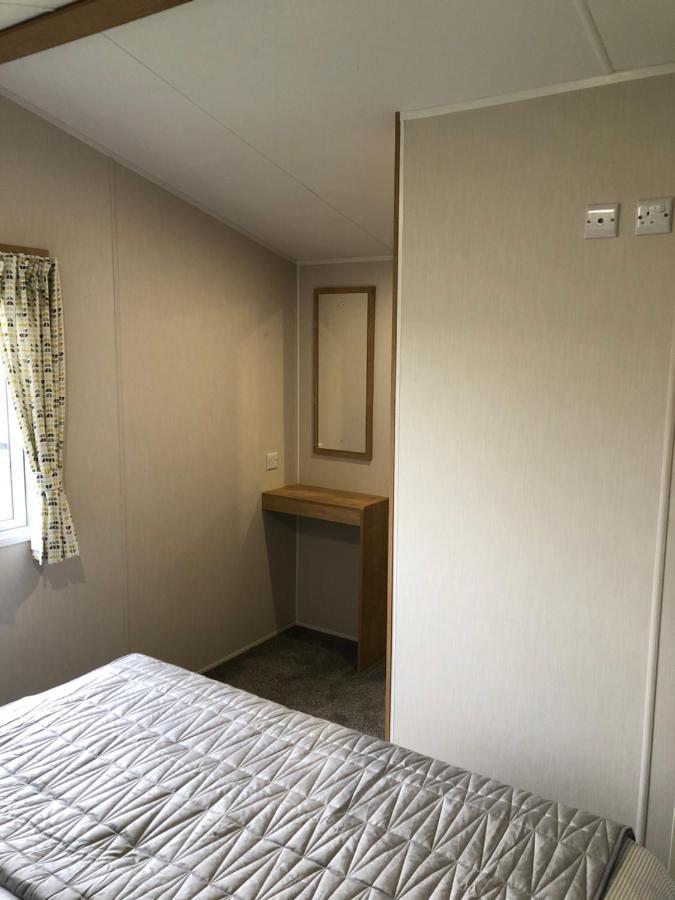 Whitley Bay 4 Berth Caravan ニューカッスル・アポン・タイン エクステリア 写真